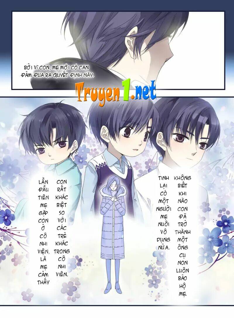 Lam Sí Chapter 67 - Trang 2