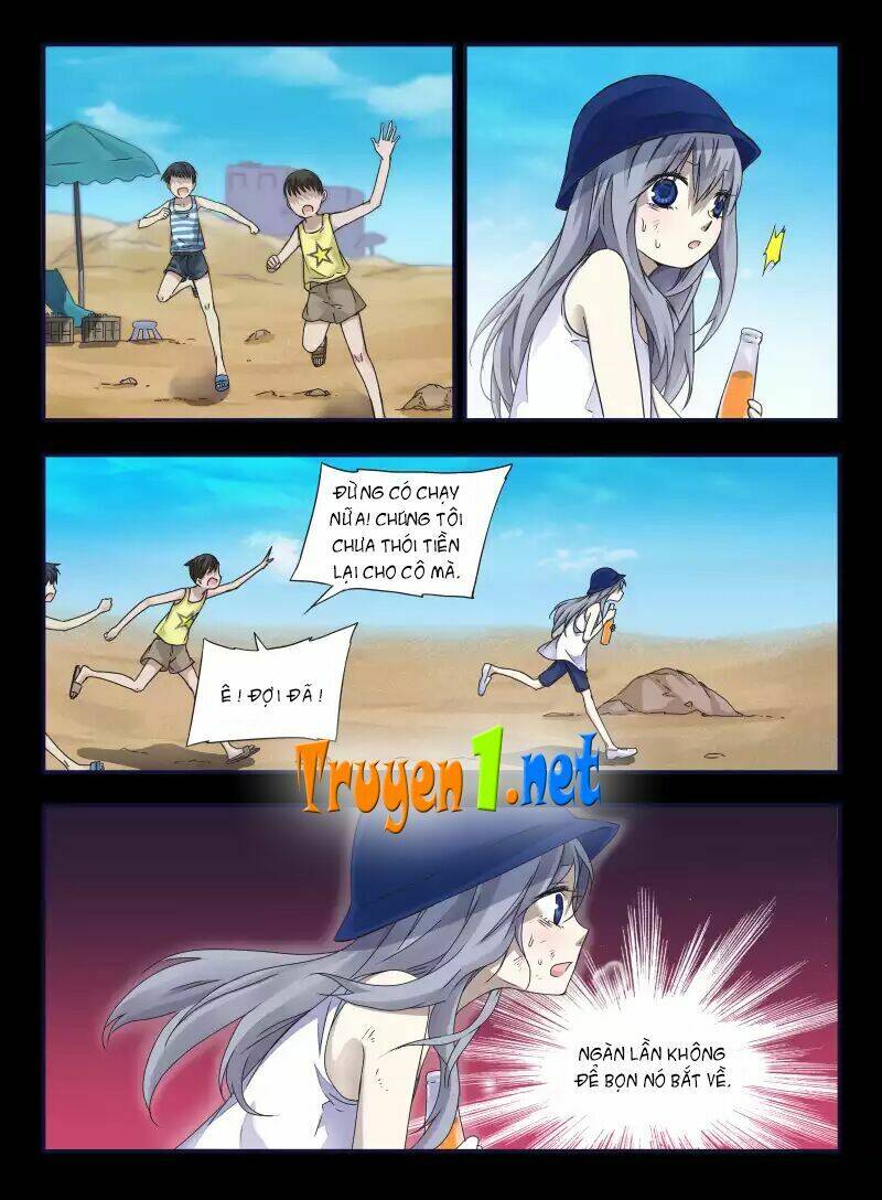 Lam Sí Chapter 73 - Trang 2