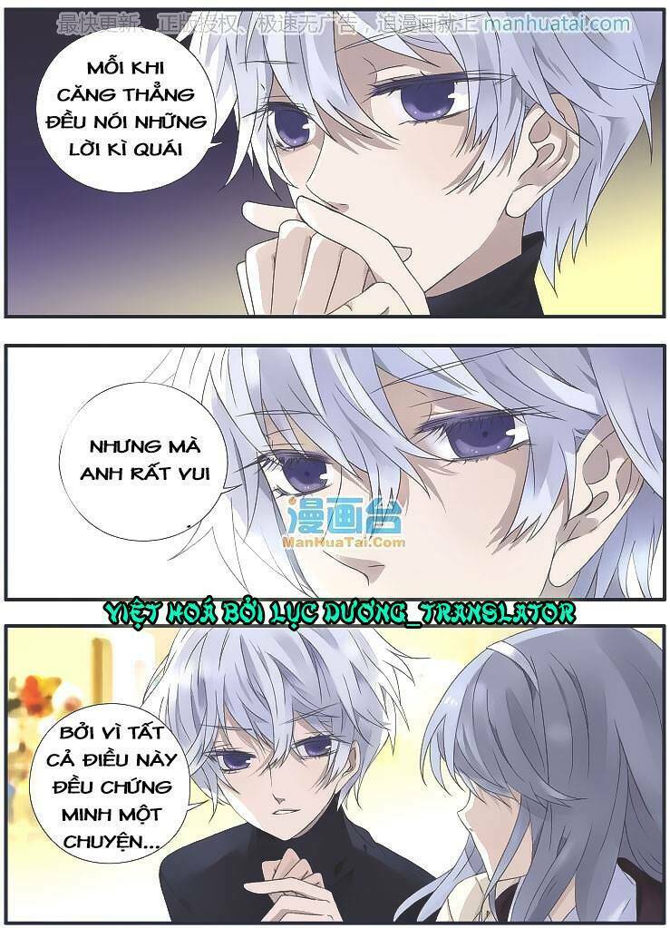 Lam Sí Chapter 98 - Trang 2