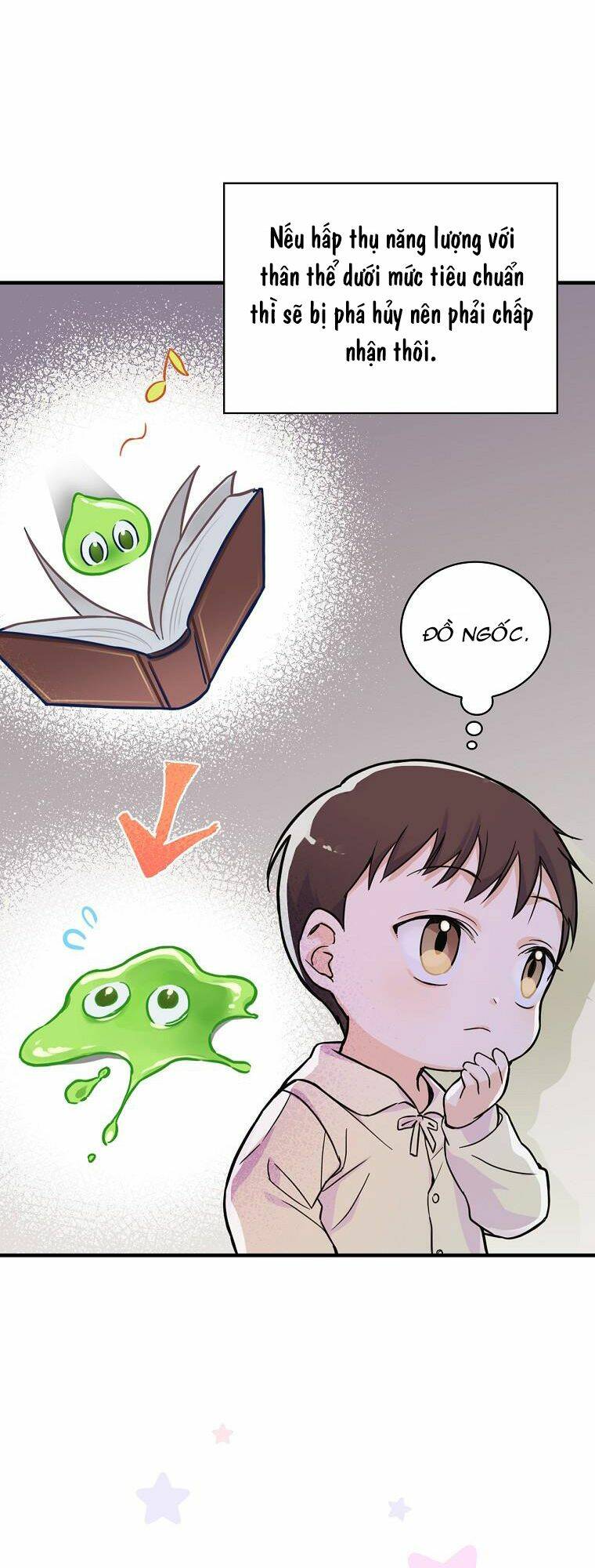 Làm Siêu Sao Từ 0 Tuổi Chapter 1 - Trang 2