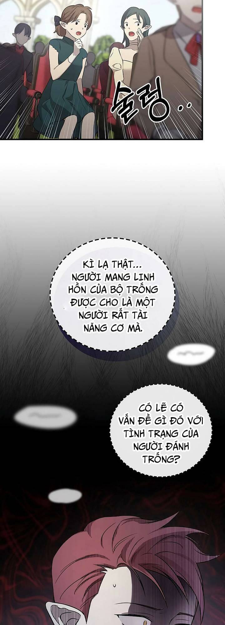 Làm Siêu Sao Từ 0 Tuổi Chapter 11 - Trang 2