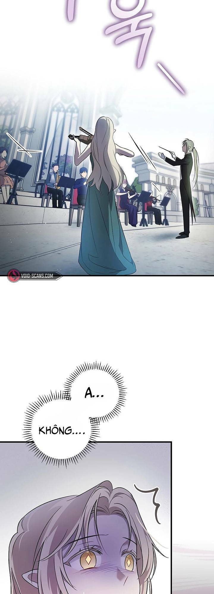 Làm Siêu Sao Từ 0 Tuổi Chapter 11 - Trang 2