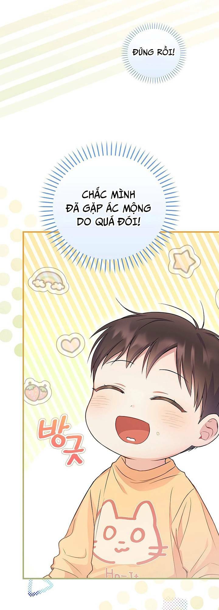 Làm Siêu Sao Từ 0 Tuổi Chapter 11 - Trang 2