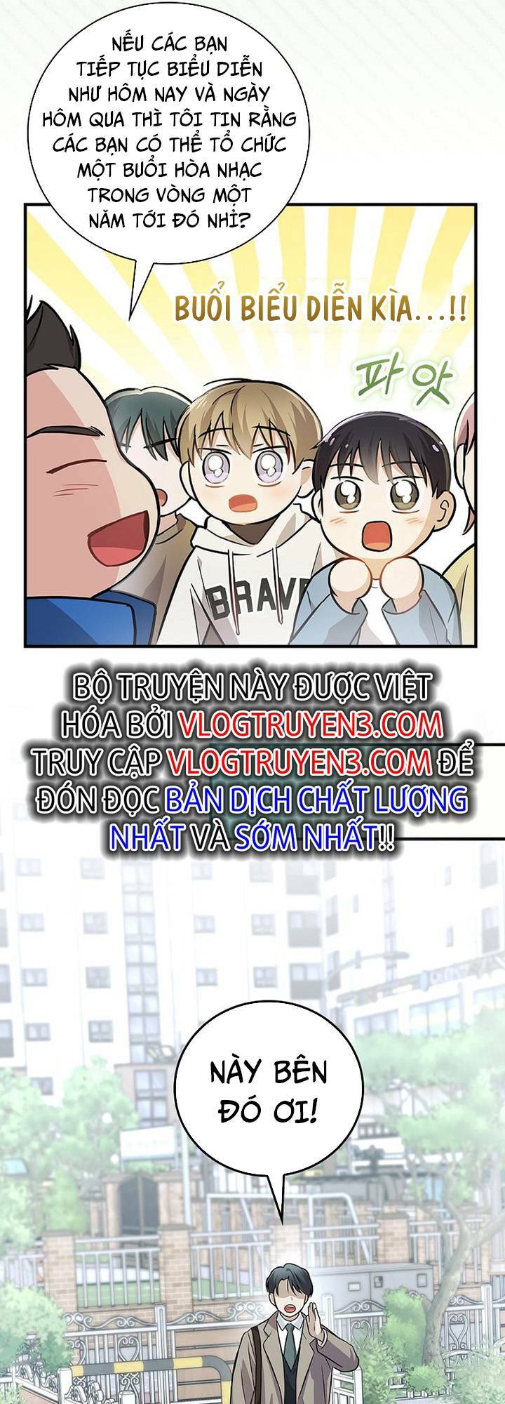 Làm Siêu Sao Từ 0 Tuổi Chapter 12 - Trang 2