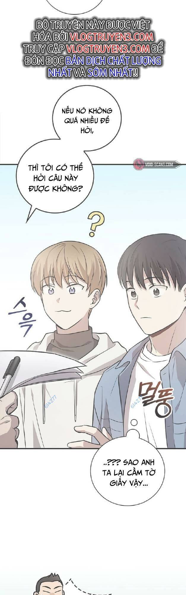 Làm Siêu Sao Từ 0 Tuổi Chapter 13 - Trang 2