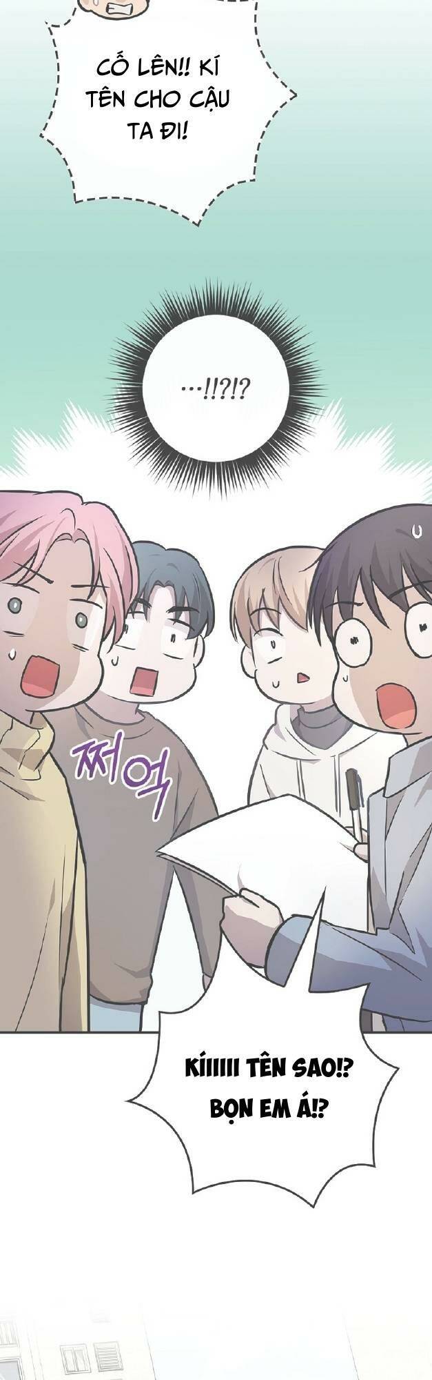 Làm Siêu Sao Từ 0 Tuổi Chapter 13 - Trang 2