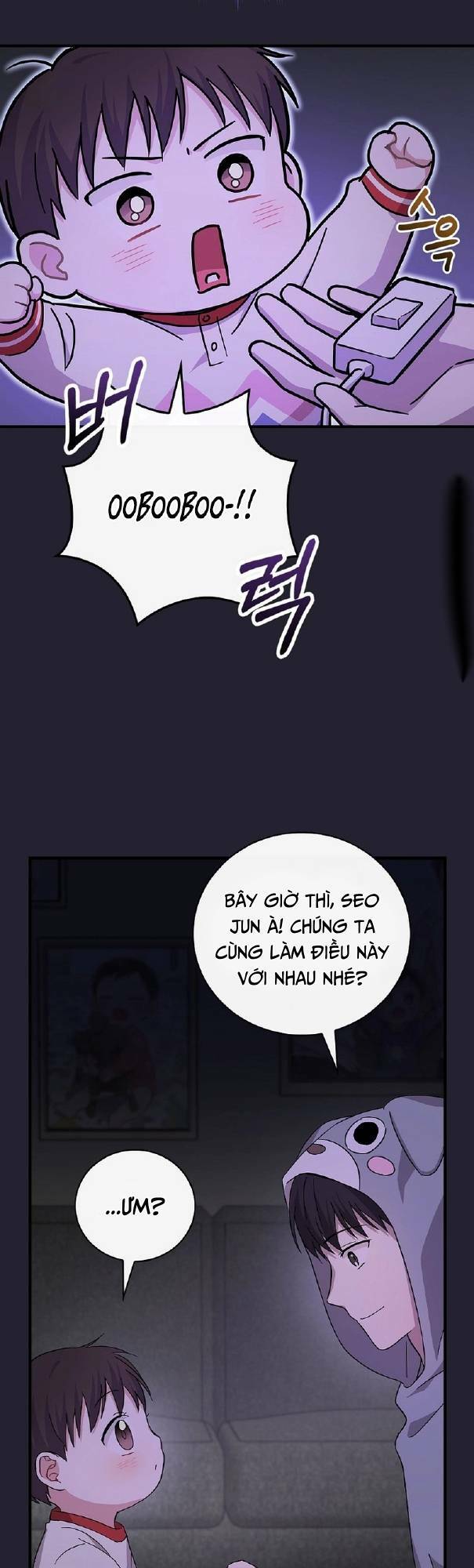 Làm Siêu Sao Từ 0 Tuổi Chapter 13 - Trang 2