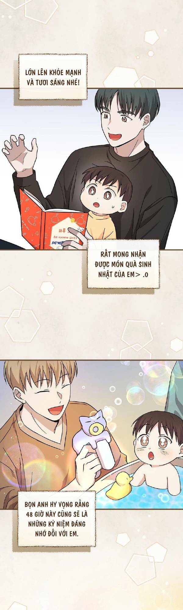 Làm Siêu Sao Từ 0 Tuổi Chapter 13 - Trang 2