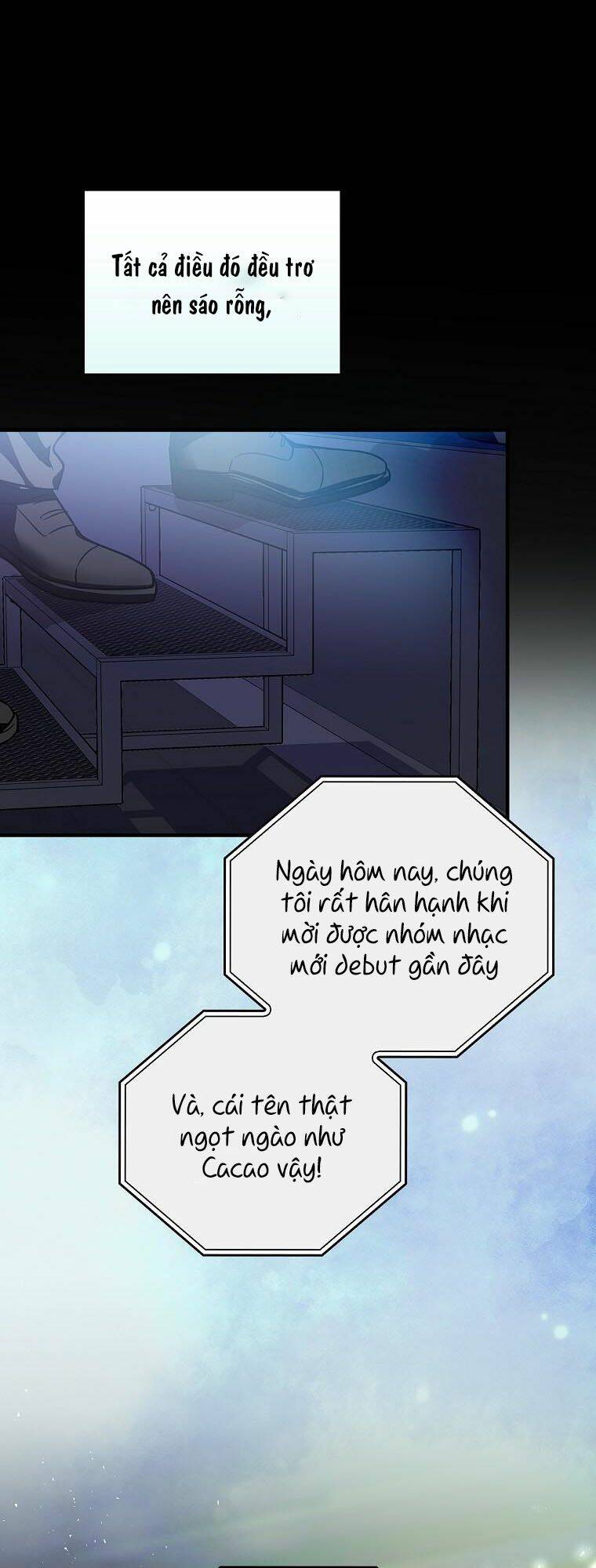 Làm Siêu Sao Từ 0 Tuổi Chapter 14 - Trang 2