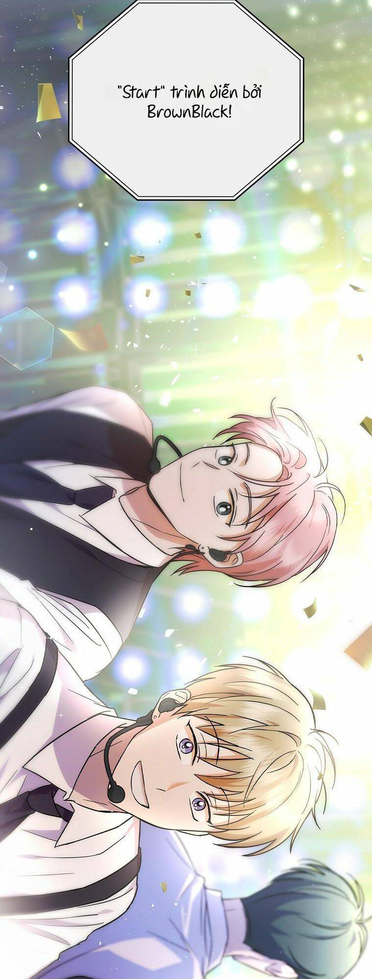 Làm Siêu Sao Từ 0 Tuổi Chapter 14 - Trang 2