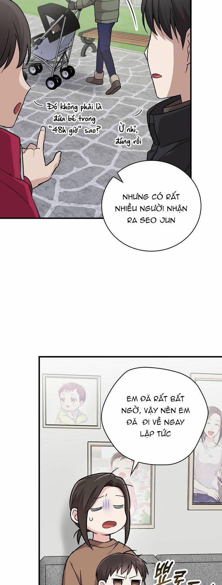 Làm Siêu Sao Từ 0 Tuổi Chapter 14 - Trang 2