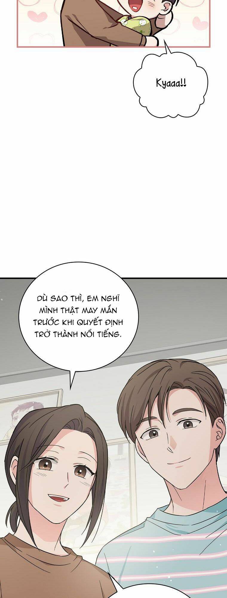 Làm Siêu Sao Từ 0 Tuổi Chapter 14 - Trang 2