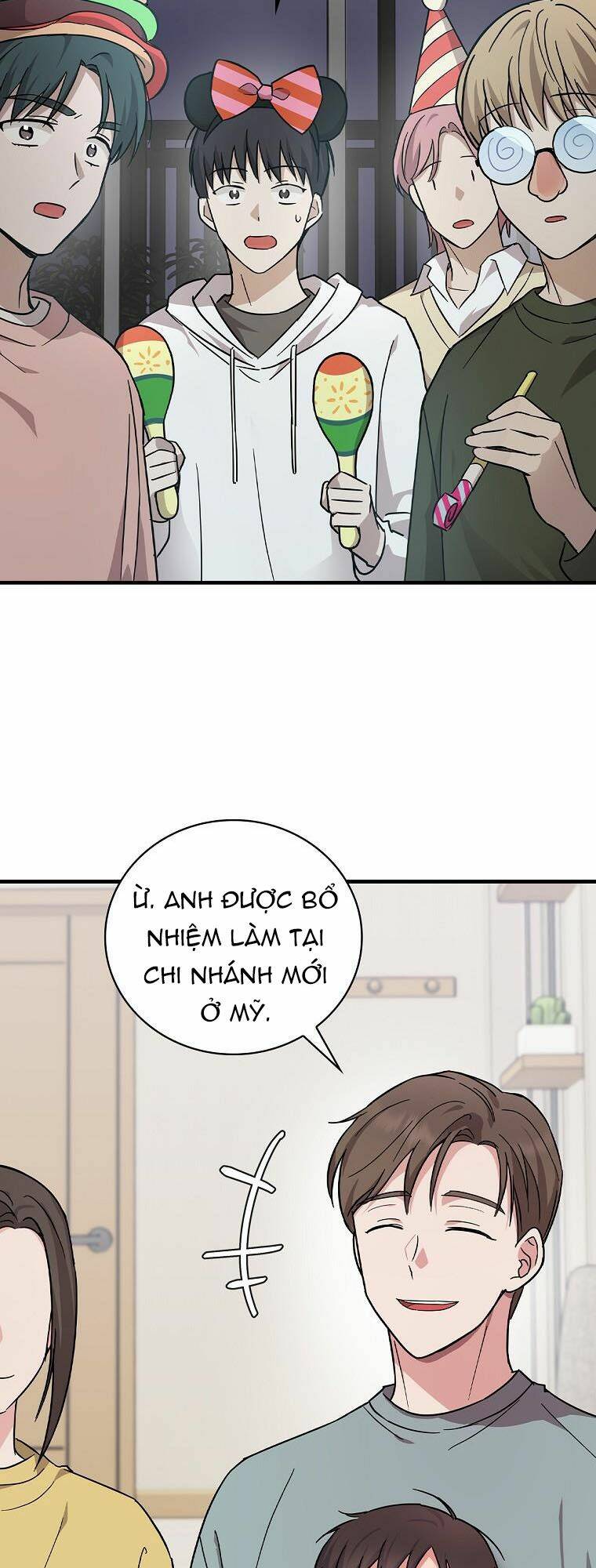 Làm Siêu Sao Từ 0 Tuổi Chapter 14 - Trang 2