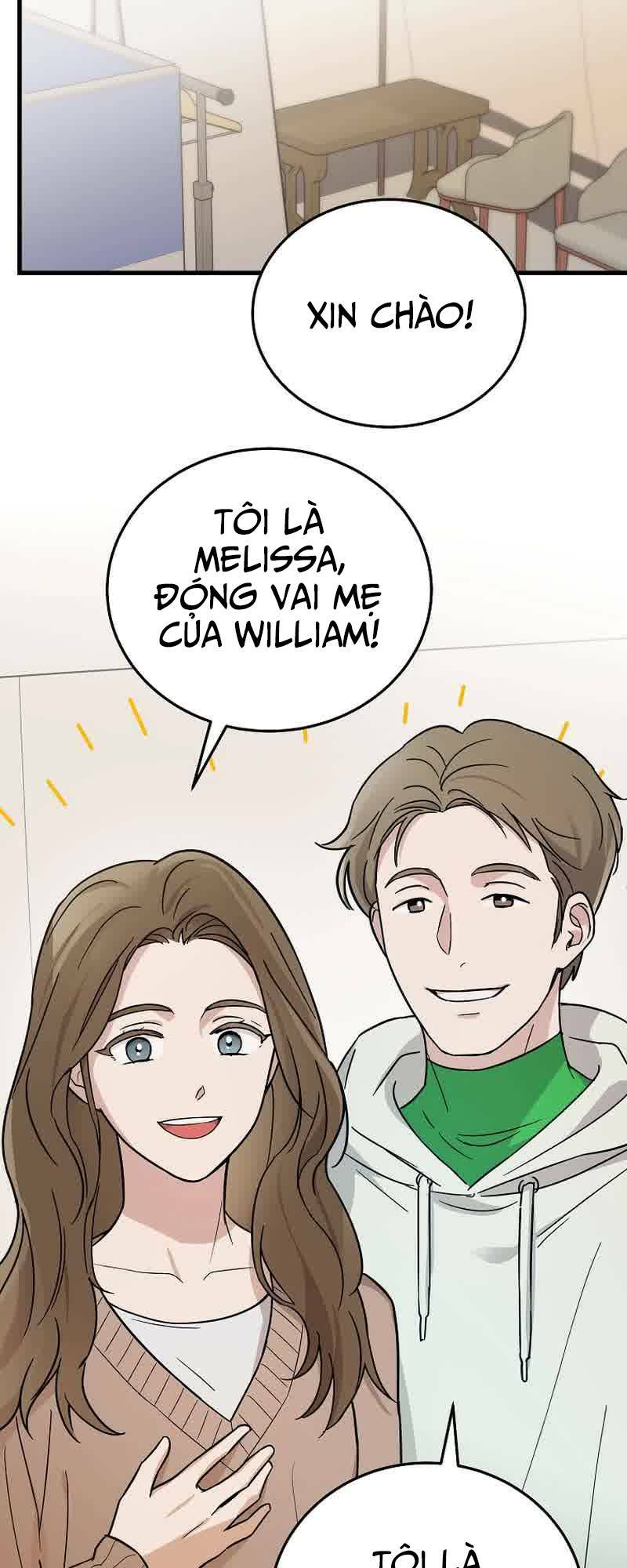 Làm Siêu Sao Từ 0 Tuổi Chapter 16 - Trang 2