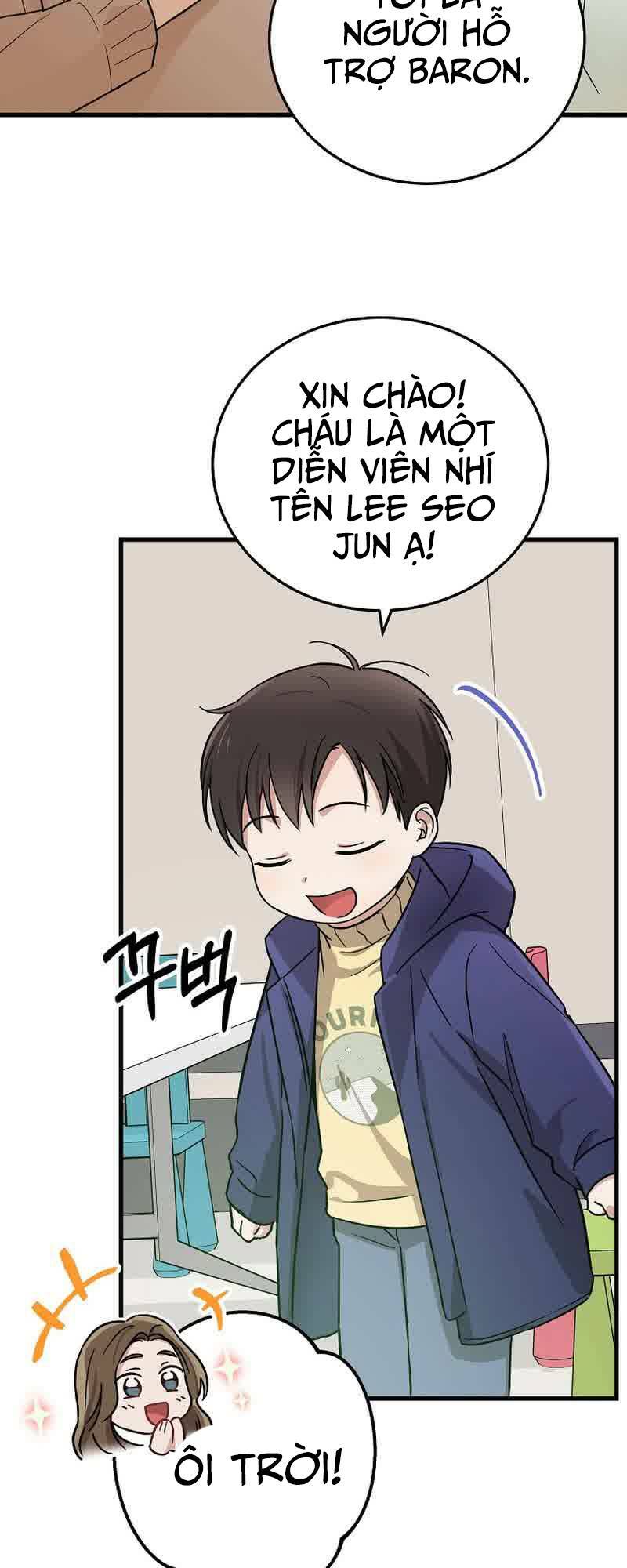 Làm Siêu Sao Từ 0 Tuổi Chapter 16 - Trang 2