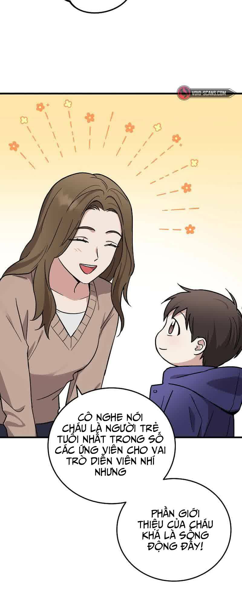 Làm Siêu Sao Từ 0 Tuổi Chapter 16 - Trang 2