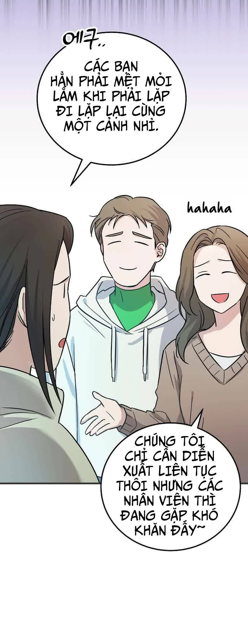 Làm Siêu Sao Từ 0 Tuổi Chapter 16 - Trang 2