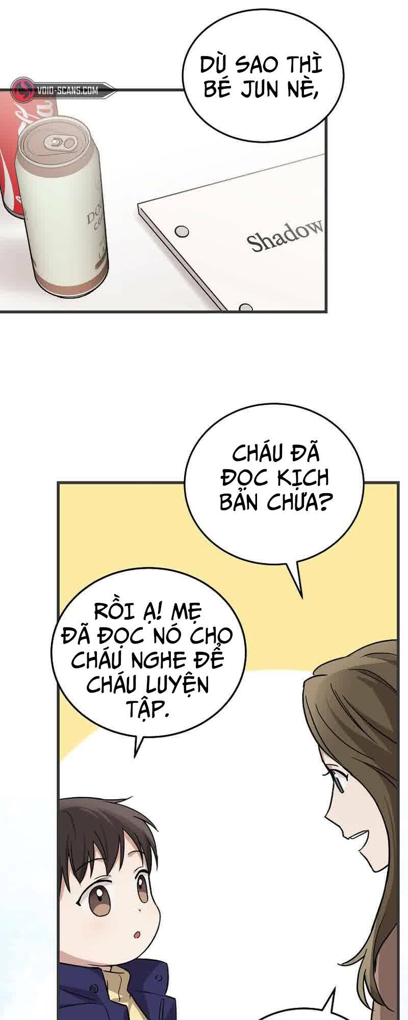 Làm Siêu Sao Từ 0 Tuổi Chapter 16 - Trang 2