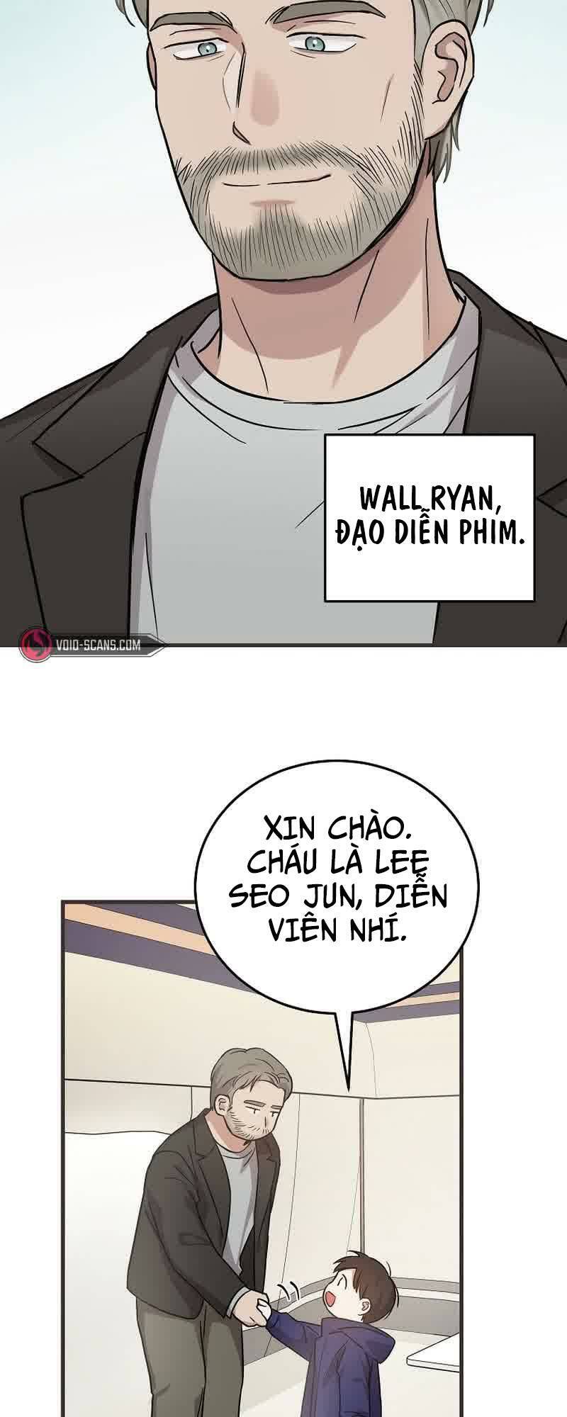 Làm Siêu Sao Từ 0 Tuổi Chapter 16 - Trang 2