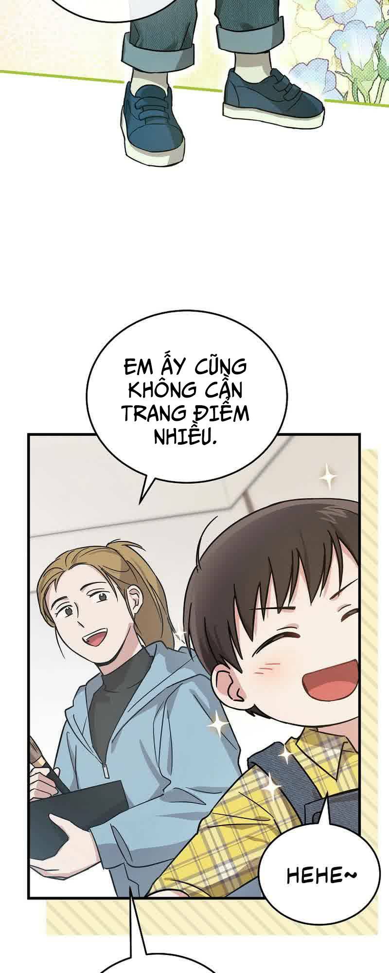 Làm Siêu Sao Từ 0 Tuổi Chapter 16 - Trang 2