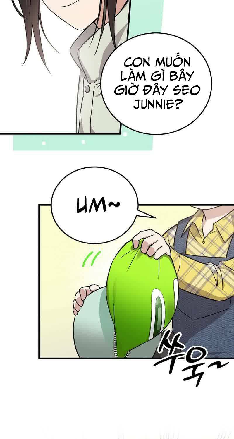 Làm Siêu Sao Từ 0 Tuổi Chapter 16 - Trang 2