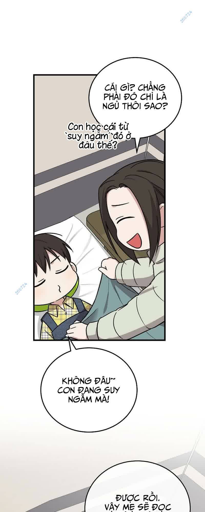 Làm Siêu Sao Từ 0 Tuổi Chapter 16 - Trang 2