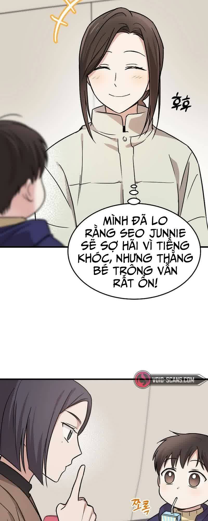 Làm Siêu Sao Từ 0 Tuổi Chapter 16 - Trang 2