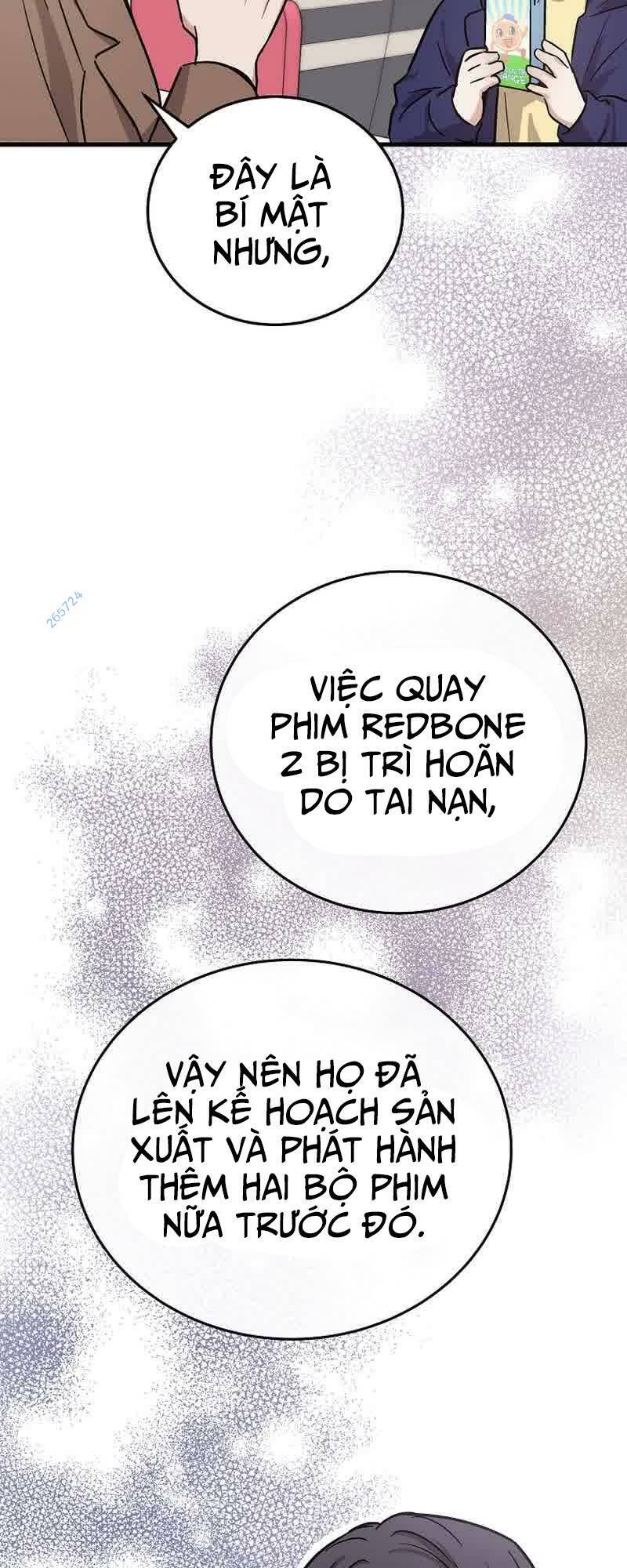 Làm Siêu Sao Từ 0 Tuổi Chapter 16 - Trang 2