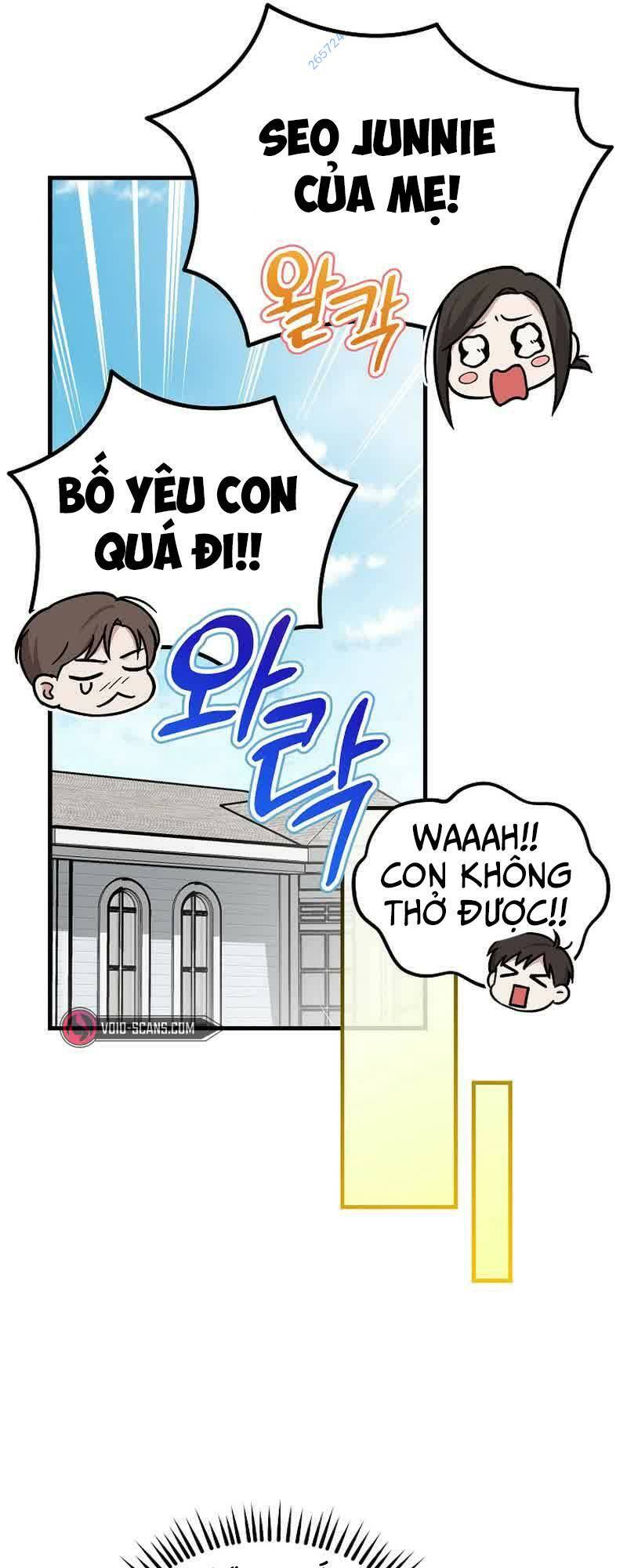 Làm Siêu Sao Từ 0 Tuổi Chapter 16 - Trang 2