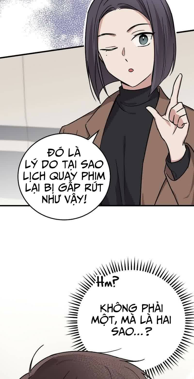 Làm Siêu Sao Từ 0 Tuổi Chapter 16 - Trang 2