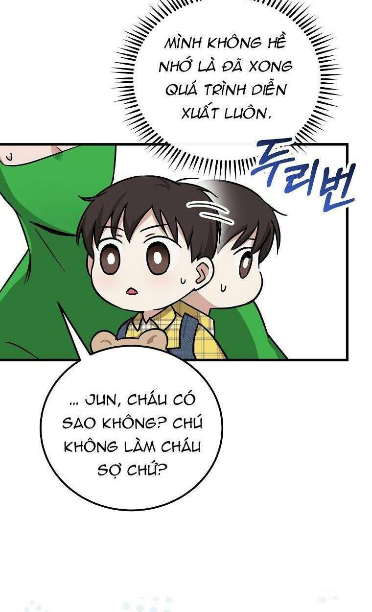 Làm Siêu Sao Từ 0 Tuổi Chapter 17 - Trang 2