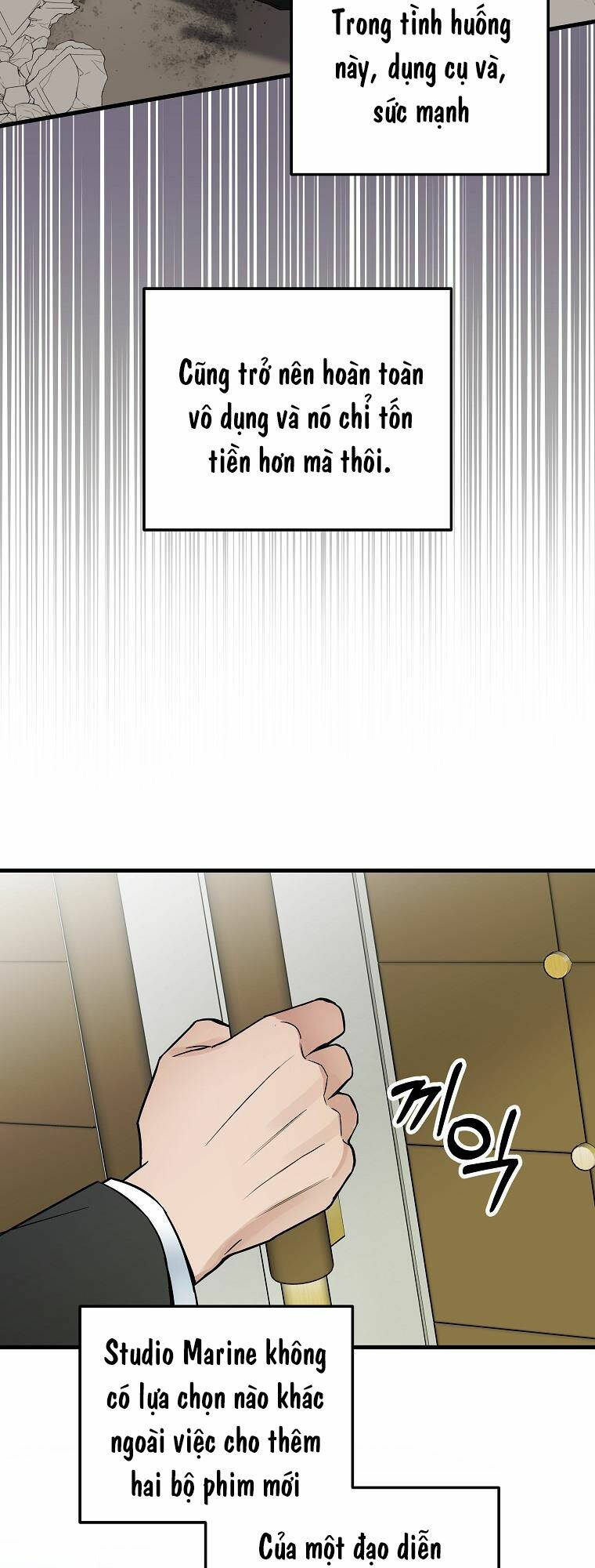 Làm Siêu Sao Từ 0 Tuổi Chapter 18 - Trang 2