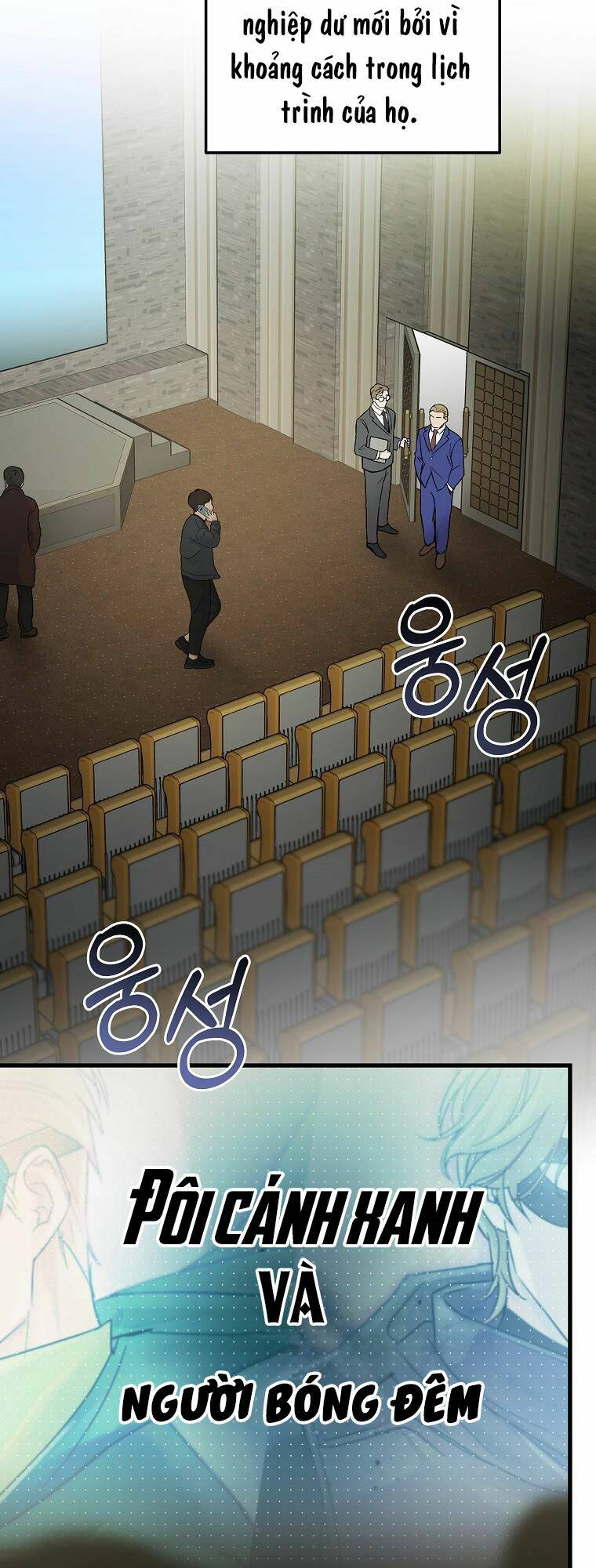 Làm Siêu Sao Từ 0 Tuổi Chapter 18 - Trang 2