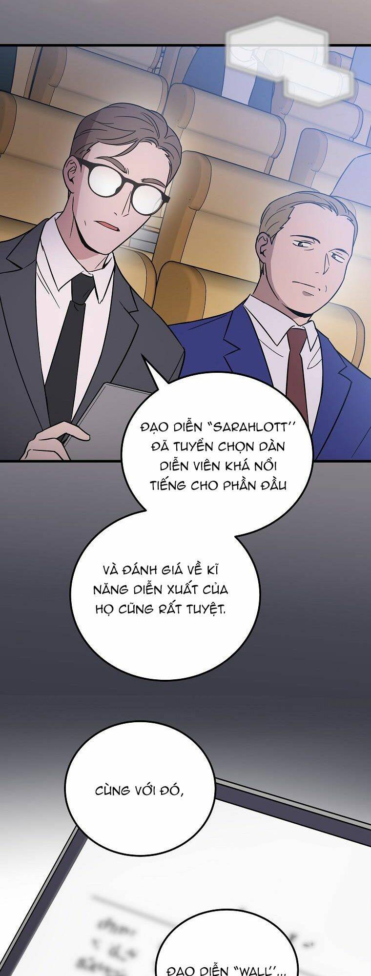 Làm Siêu Sao Từ 0 Tuổi Chapter 18 - Trang 2
