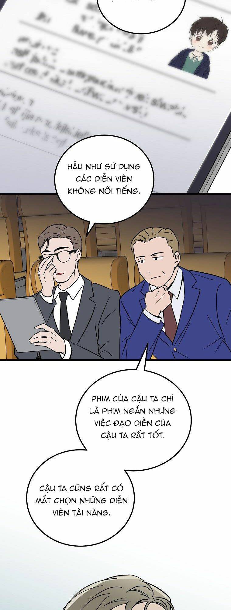 Làm Siêu Sao Từ 0 Tuổi Chapter 18 - Trang 2