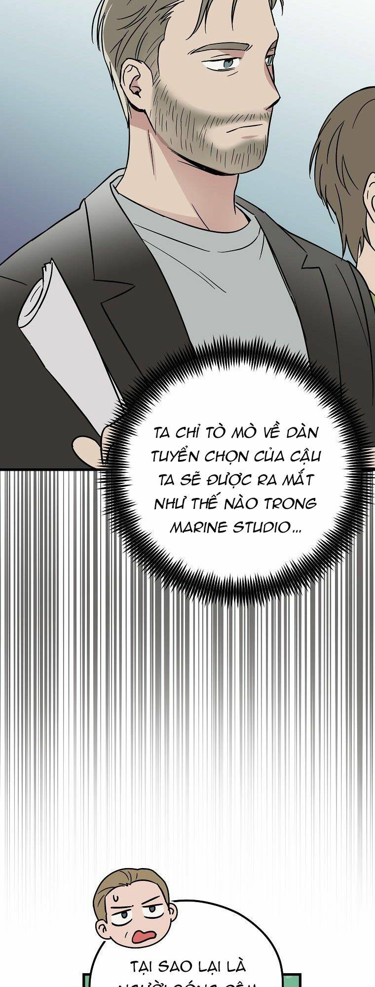 Làm Siêu Sao Từ 0 Tuổi Chapter 18 - Trang 2