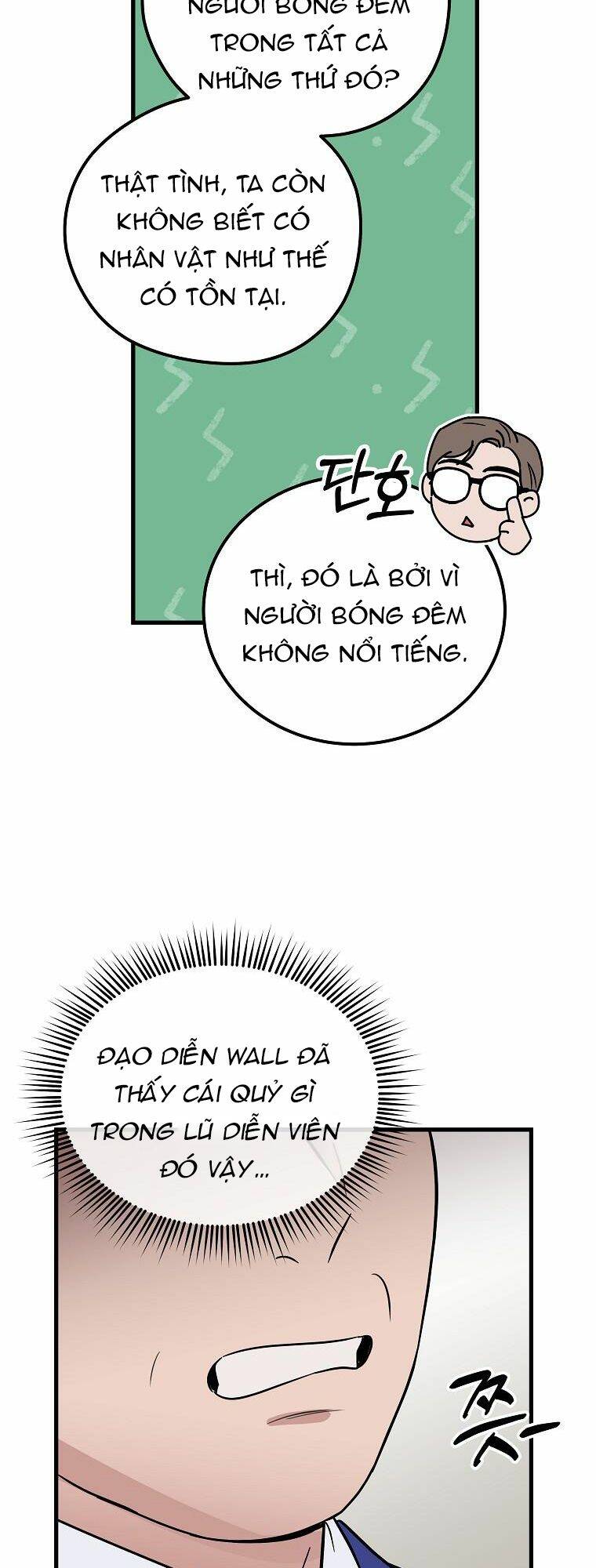 Làm Siêu Sao Từ 0 Tuổi Chapter 18 - Trang 2