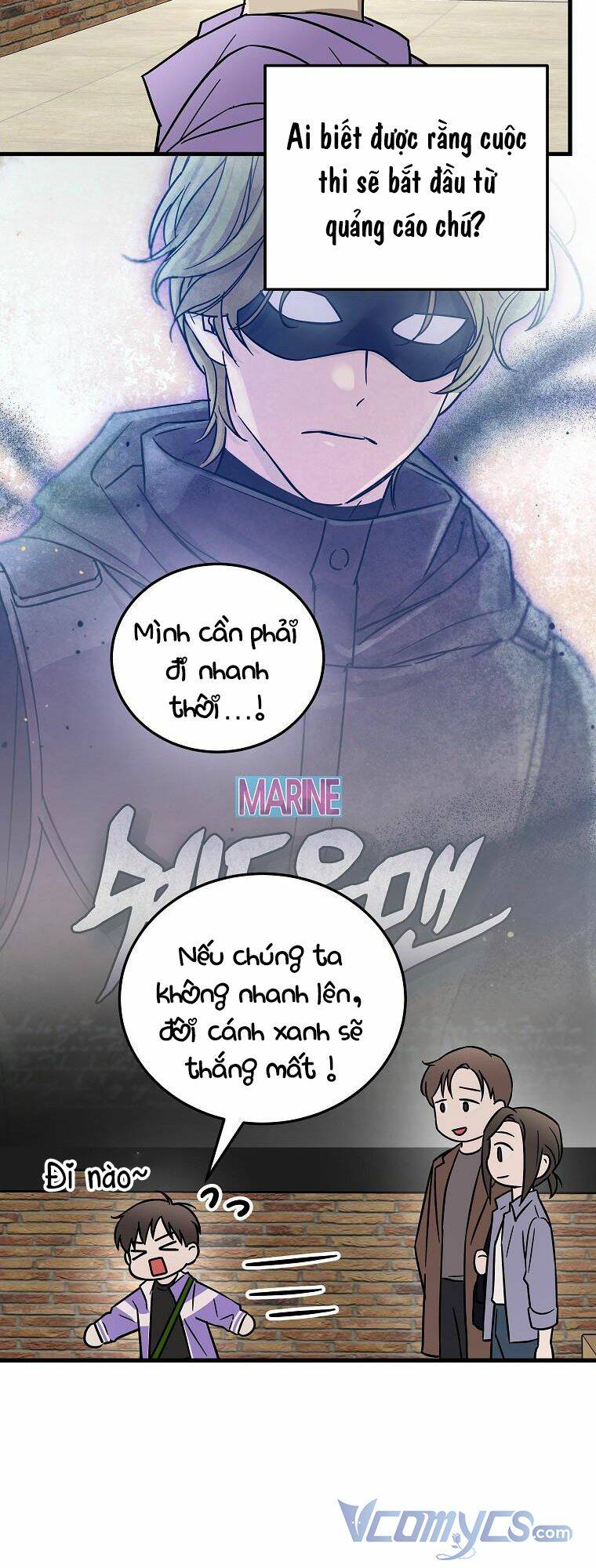 Làm Siêu Sao Từ 0 Tuổi Chapter 18 - Trang 2