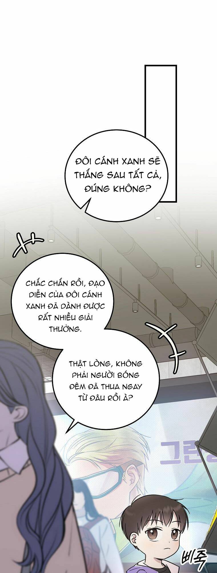 Làm Siêu Sao Từ 0 Tuổi Chapter 18 - Trang 2