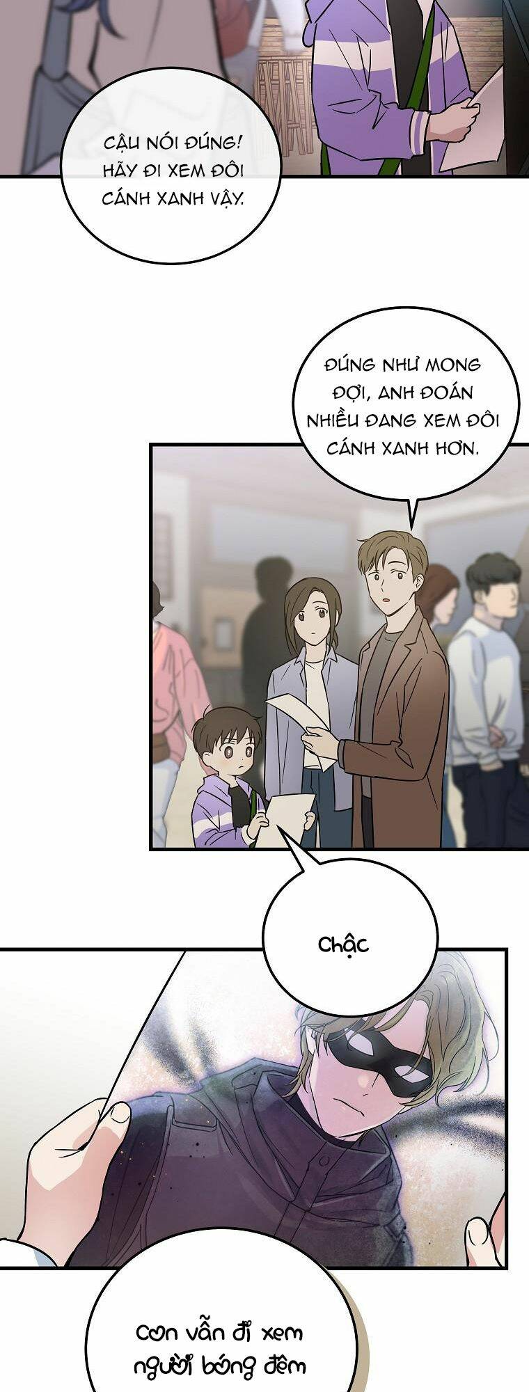 Làm Siêu Sao Từ 0 Tuổi Chapter 18 - Trang 2