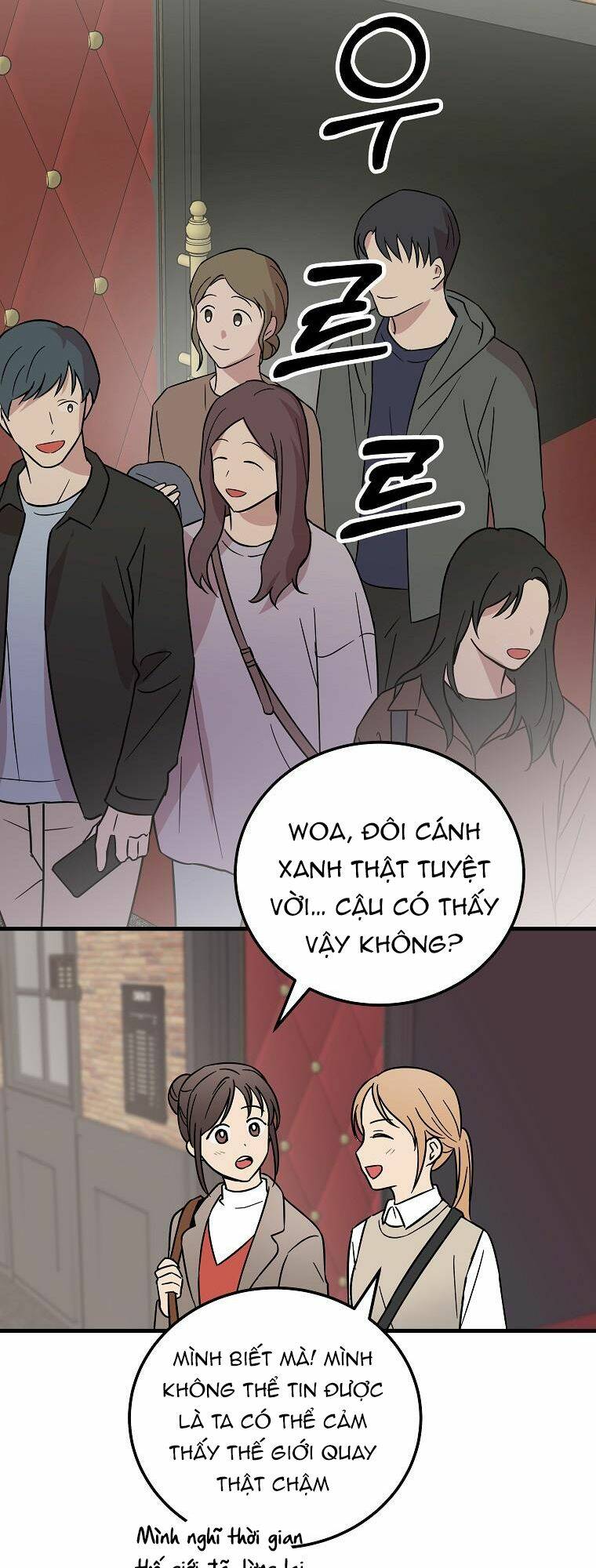 Làm Siêu Sao Từ 0 Tuổi Chapter 18 - Trang 2