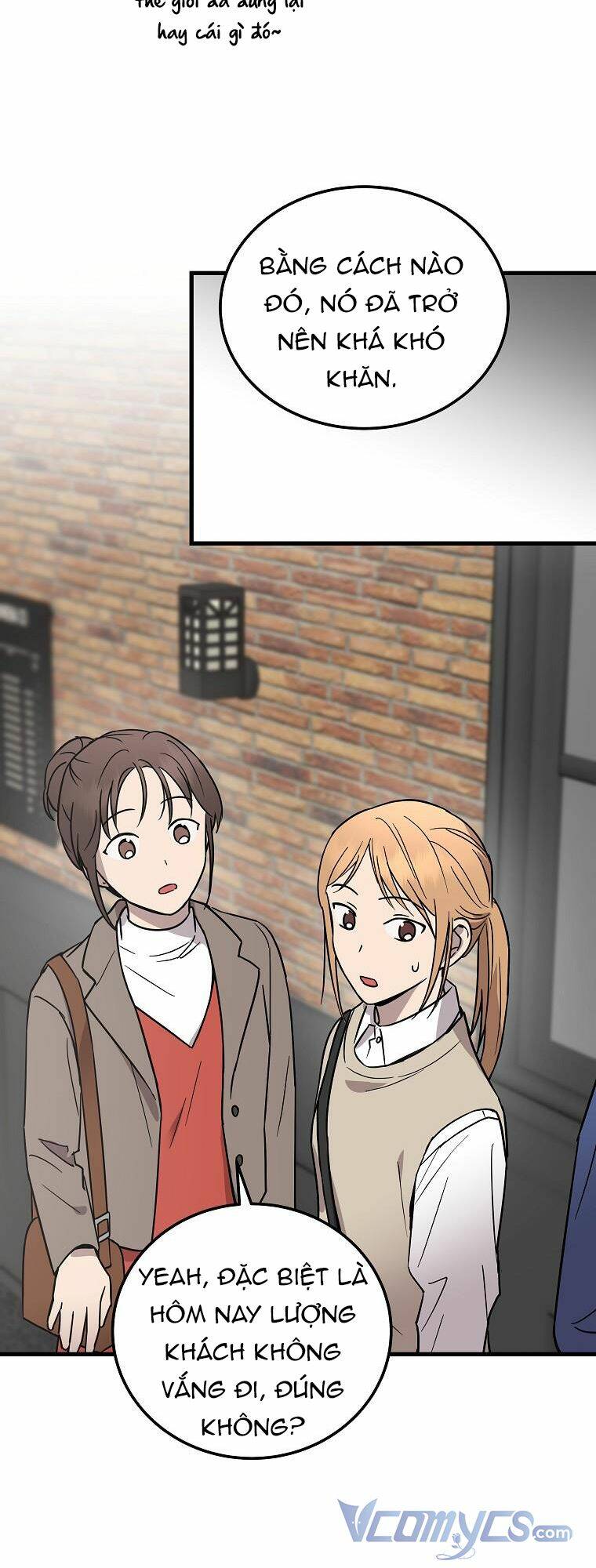 Làm Siêu Sao Từ 0 Tuổi Chapter 18 - Trang 2