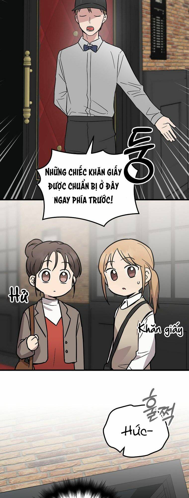 Làm Siêu Sao Từ 0 Tuổi Chapter 18 - Trang 2