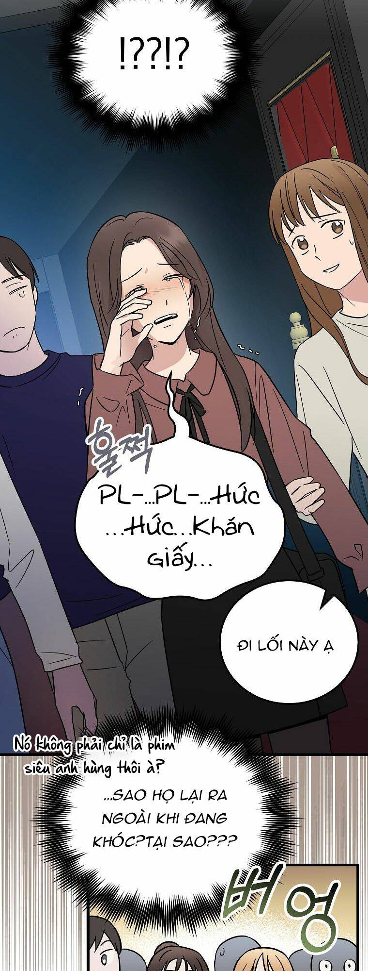 Làm Siêu Sao Từ 0 Tuổi Chapter 18 - Trang 2