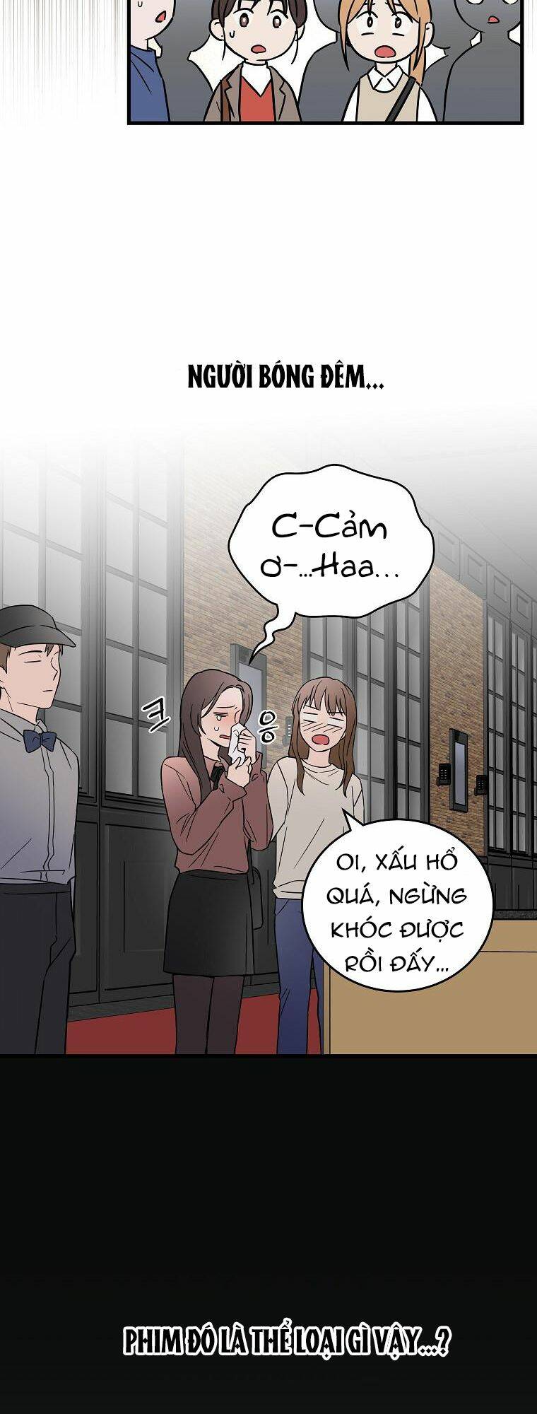 Làm Siêu Sao Từ 0 Tuổi Chapter 18 - Trang 2