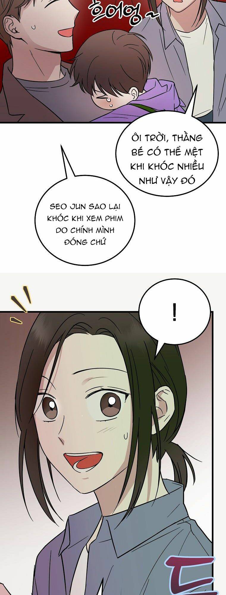 Làm Siêu Sao Từ 0 Tuổi Chapter 18 - Trang 2