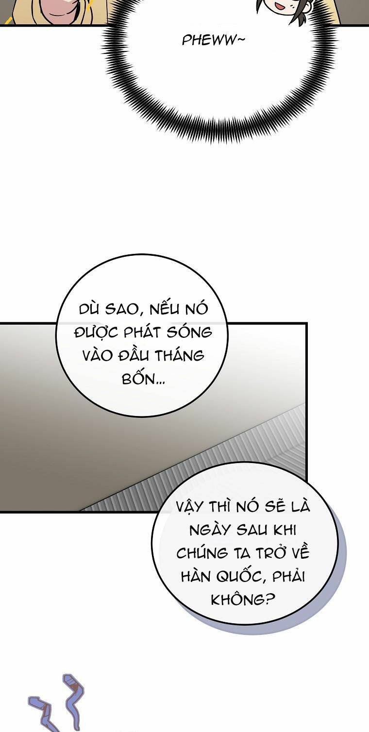 Làm Siêu Sao Từ 0 Tuổi Chapter 18 - Trang 2