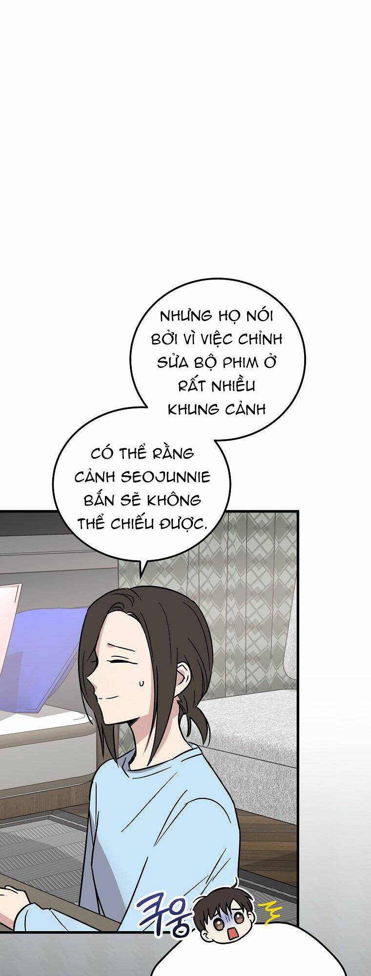 Làm Siêu Sao Từ 0 Tuổi Chapter 18 - Trang 2