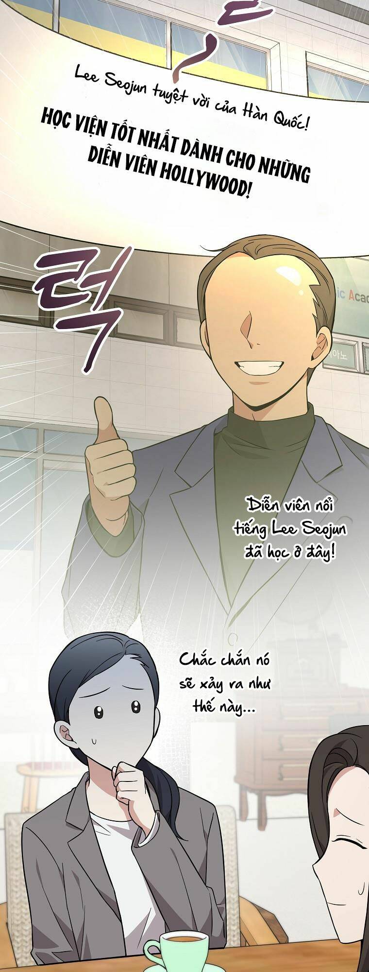 Làm Siêu Sao Từ 0 Tuổi Chapter 20 - Trang 2