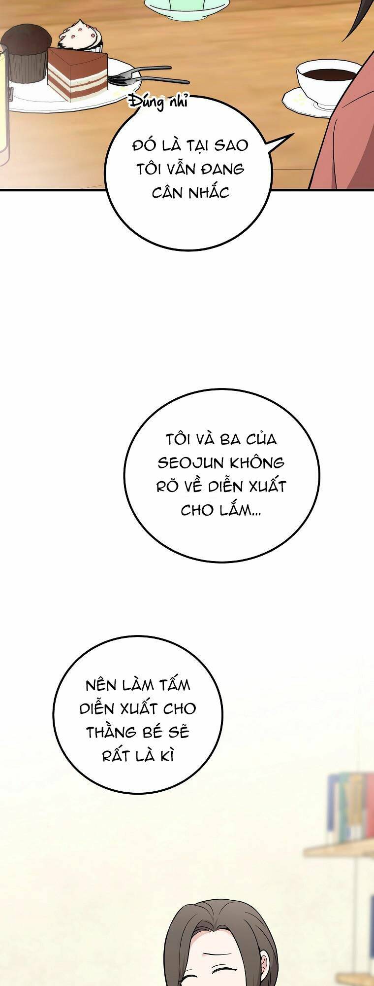 Làm Siêu Sao Từ 0 Tuổi Chapter 20 - Trang 2